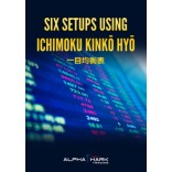 Six Setups Using Ichimoku Kinkō Hyō By Andrew Keene